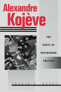 Alexandre Kojeve