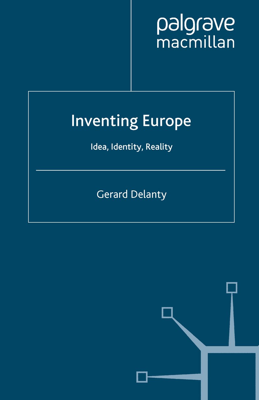 Inventing Europe
