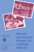 Women's Studies at York Series