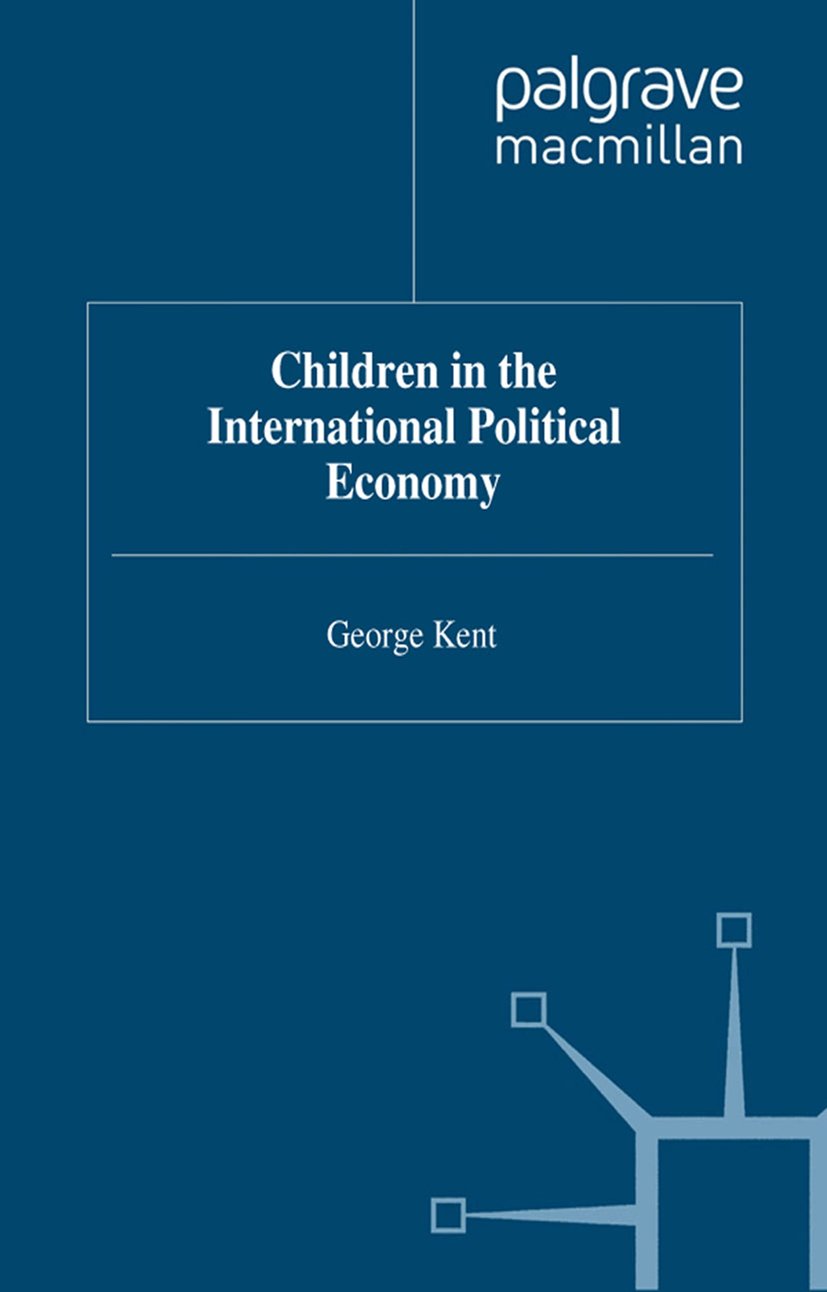 International Political Economy Series