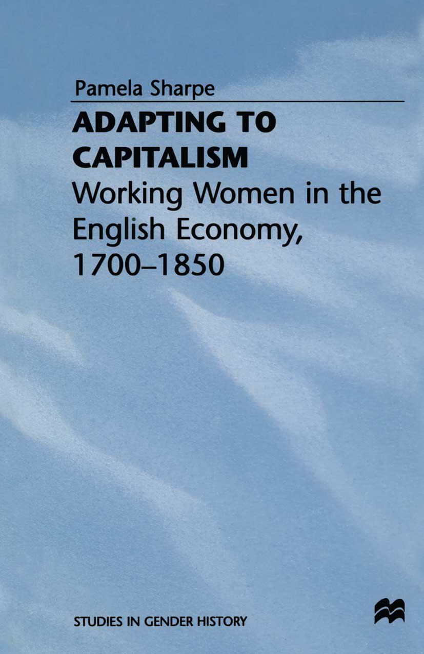 Studies in Gender History
