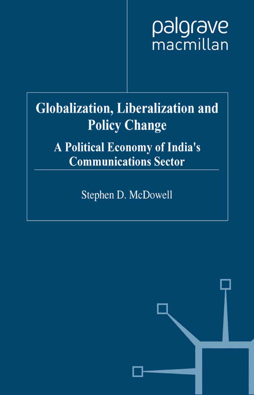 International Political Economy Series