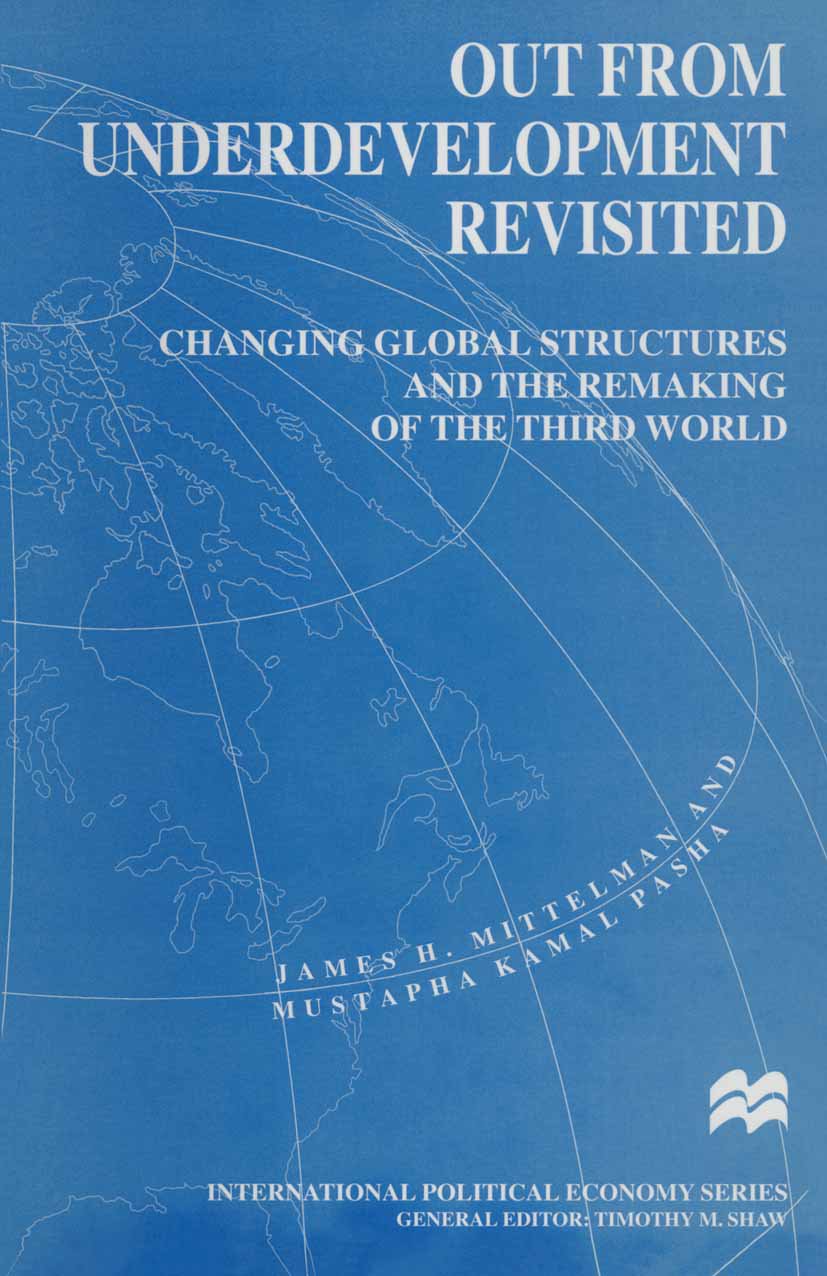 International Political Economy Series