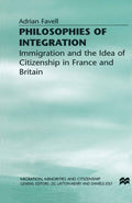 Migration, Minorities and Citizenship