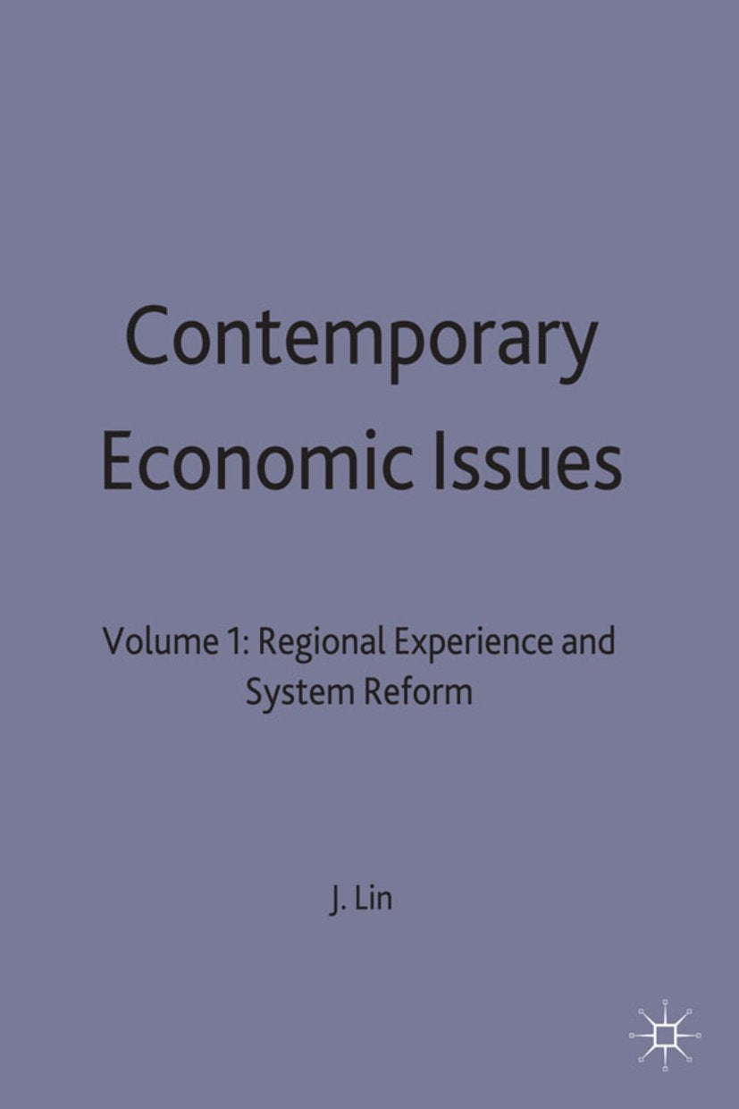 International Economic Association Series