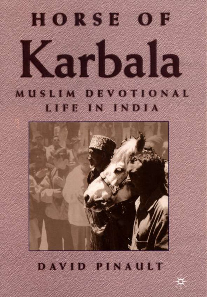Horse of Karbala