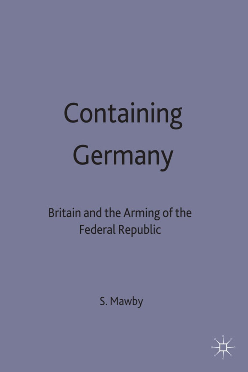 Contemporary History in Context