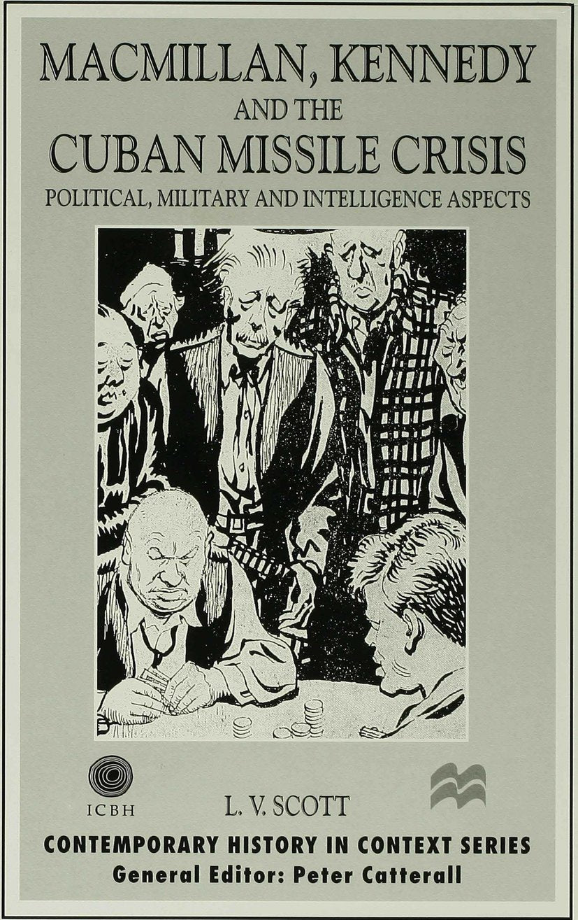 Contemporary History in Context