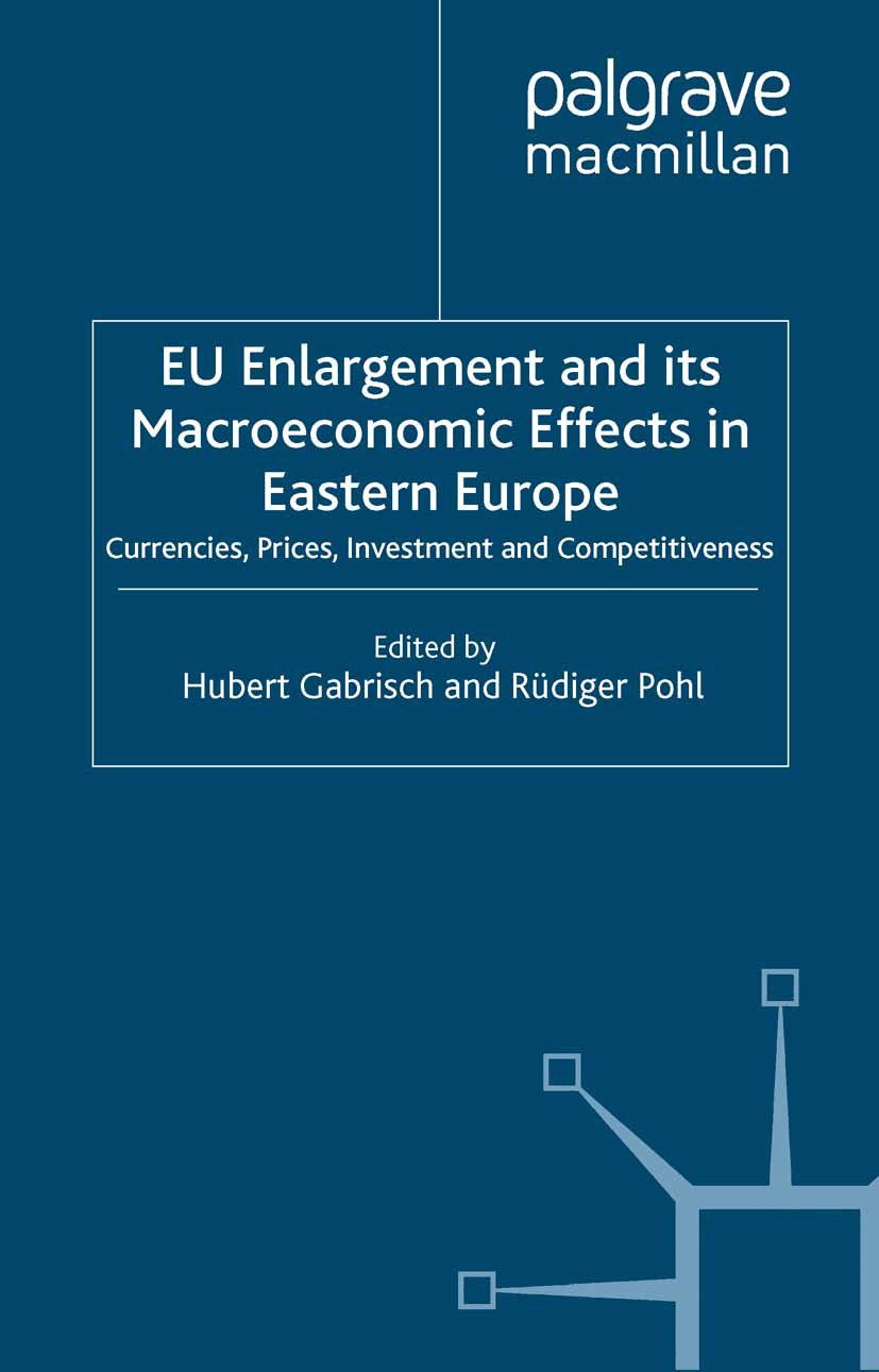 Studies in Economic Transition