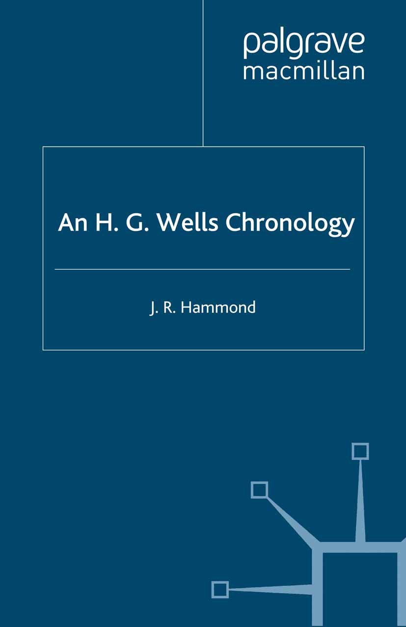 Author Chronologies Series