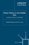 Water Politics in the Middle East