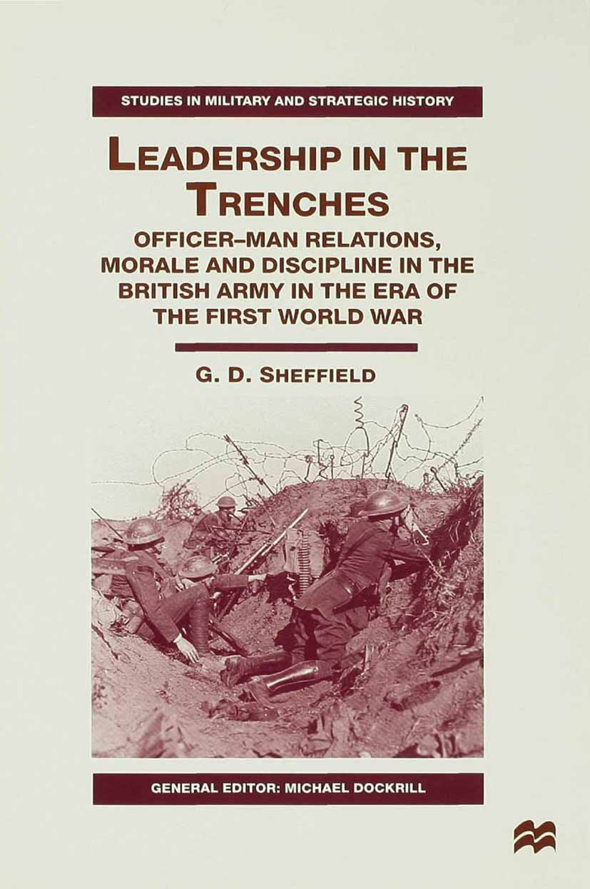 Studies in Military and Strategic History