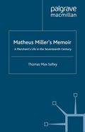 Early Modern History: Society and Culture