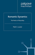 Romanticism in Perspective:Texts, Cultures, Histories