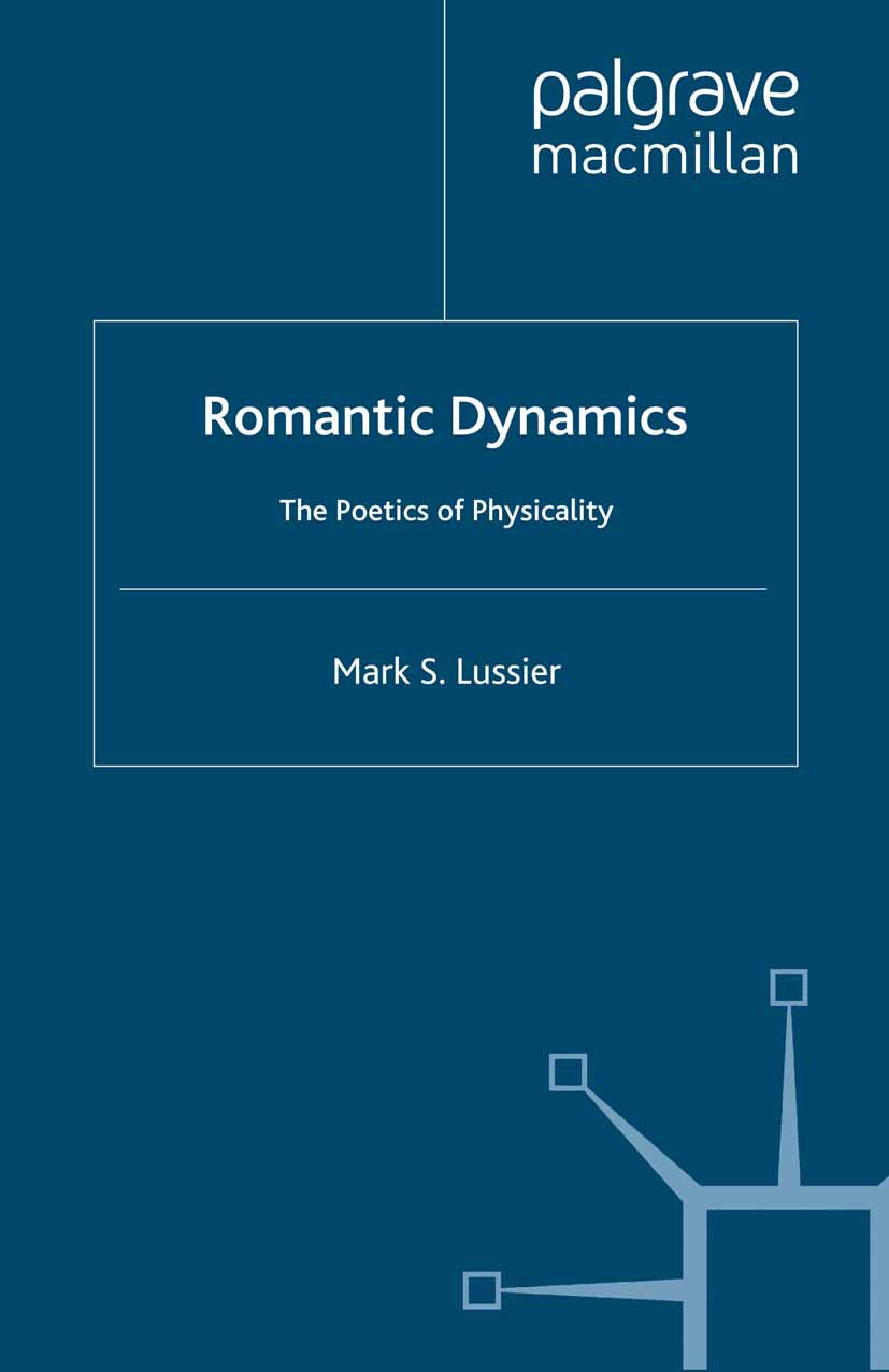 Romanticism in Perspective:Texts, Cultures, Histories
