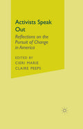 Activists Speak Out