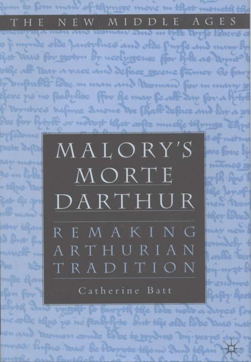 Malory's Morte D'Arthur