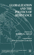 International Political Economy Series