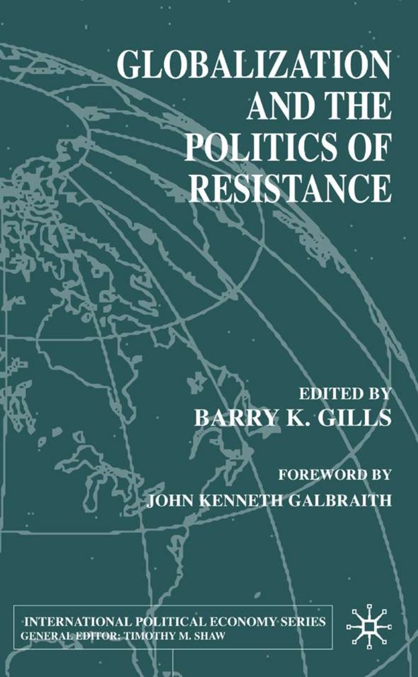 International Political Economy Series