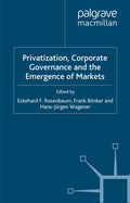 Studies in Economic Transition