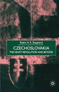 Czechoslovakia