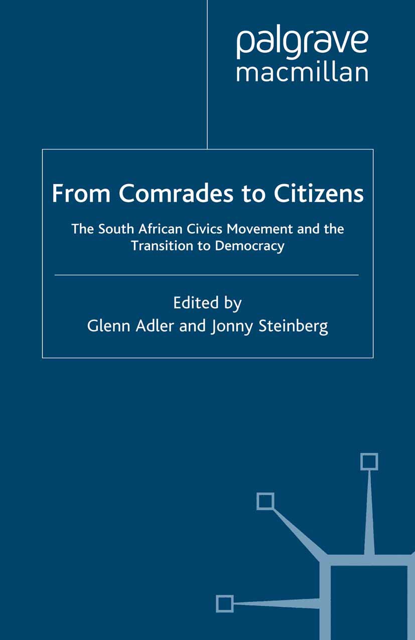From Comrades to Citizens