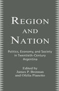 Region and Nation