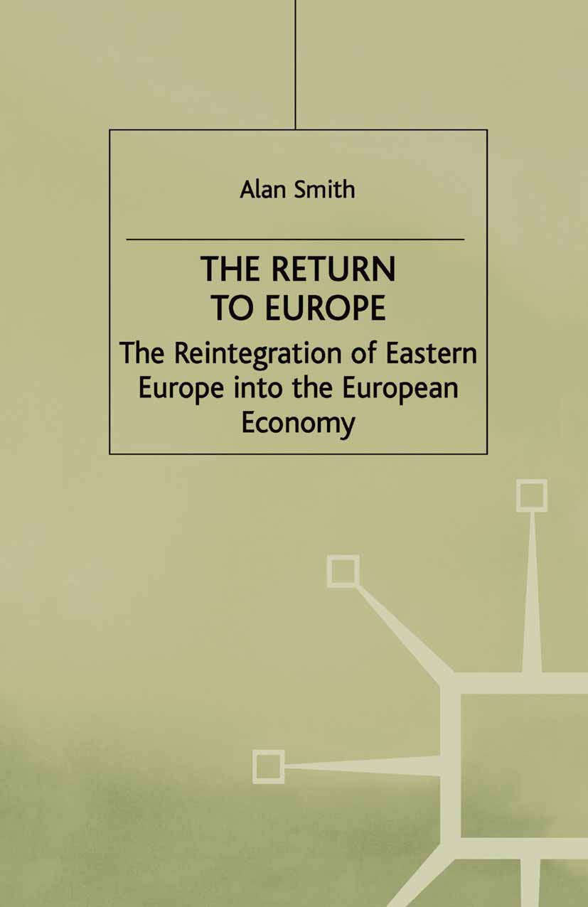 Studies in Russia and East Europe