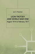 Leon Trotsky and World War One