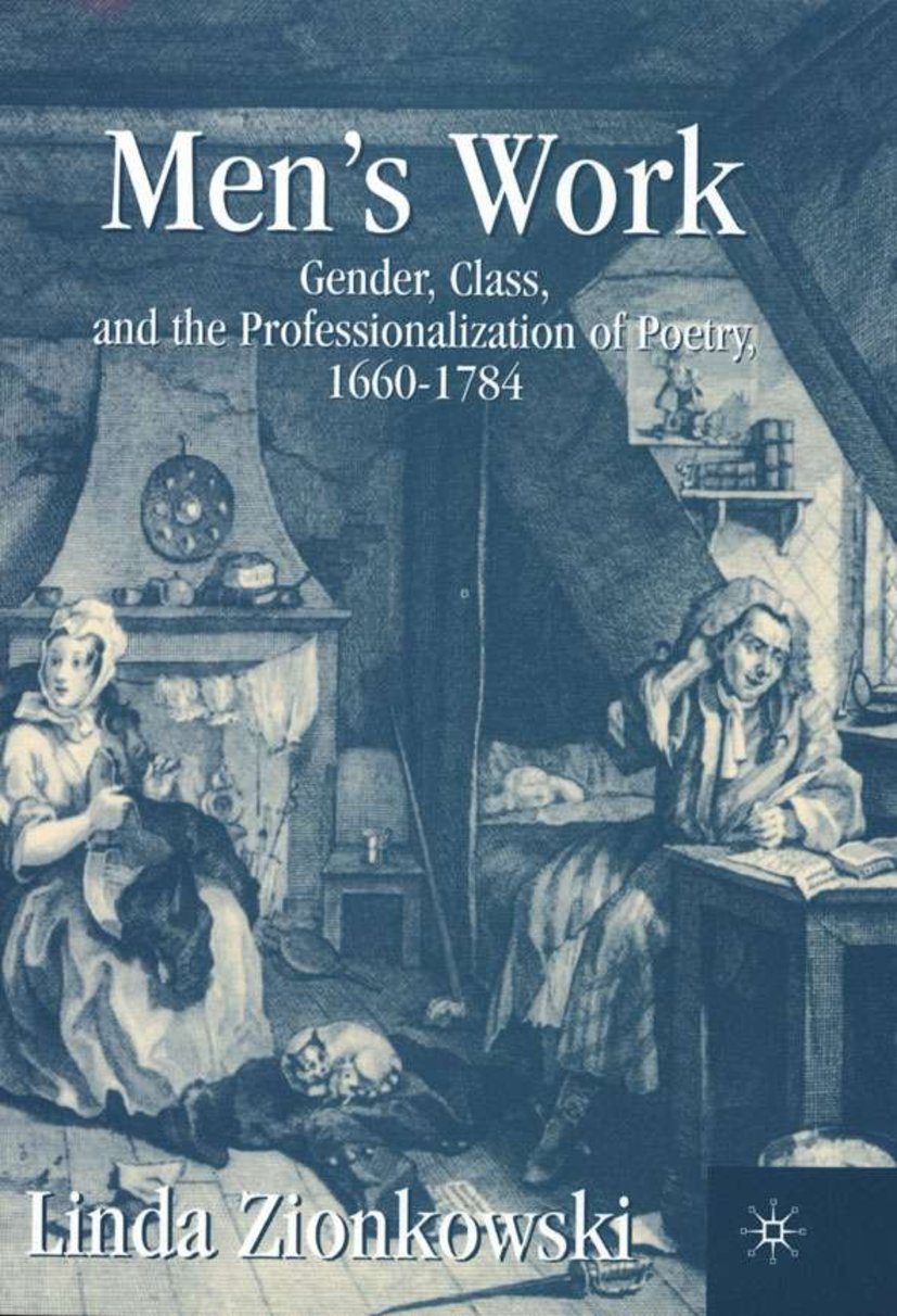 Men’s Work