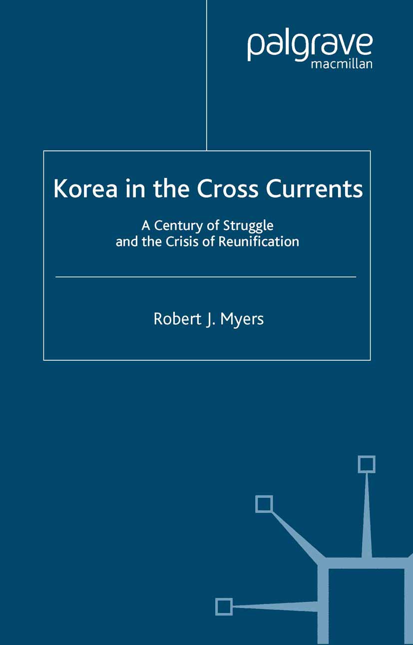 Korea in the Cross Currents
