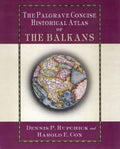Palgrave Concise Historical Atlases