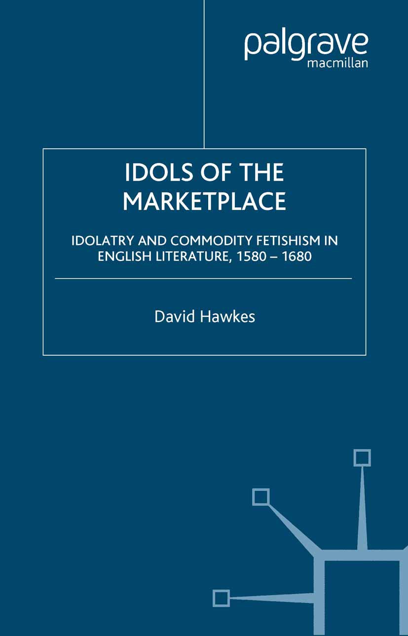 Early Modern Cultural Studies 1500–1700