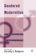 Gendered Modernities