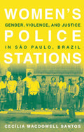Women's Police Stations