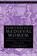 The New Middle Ages