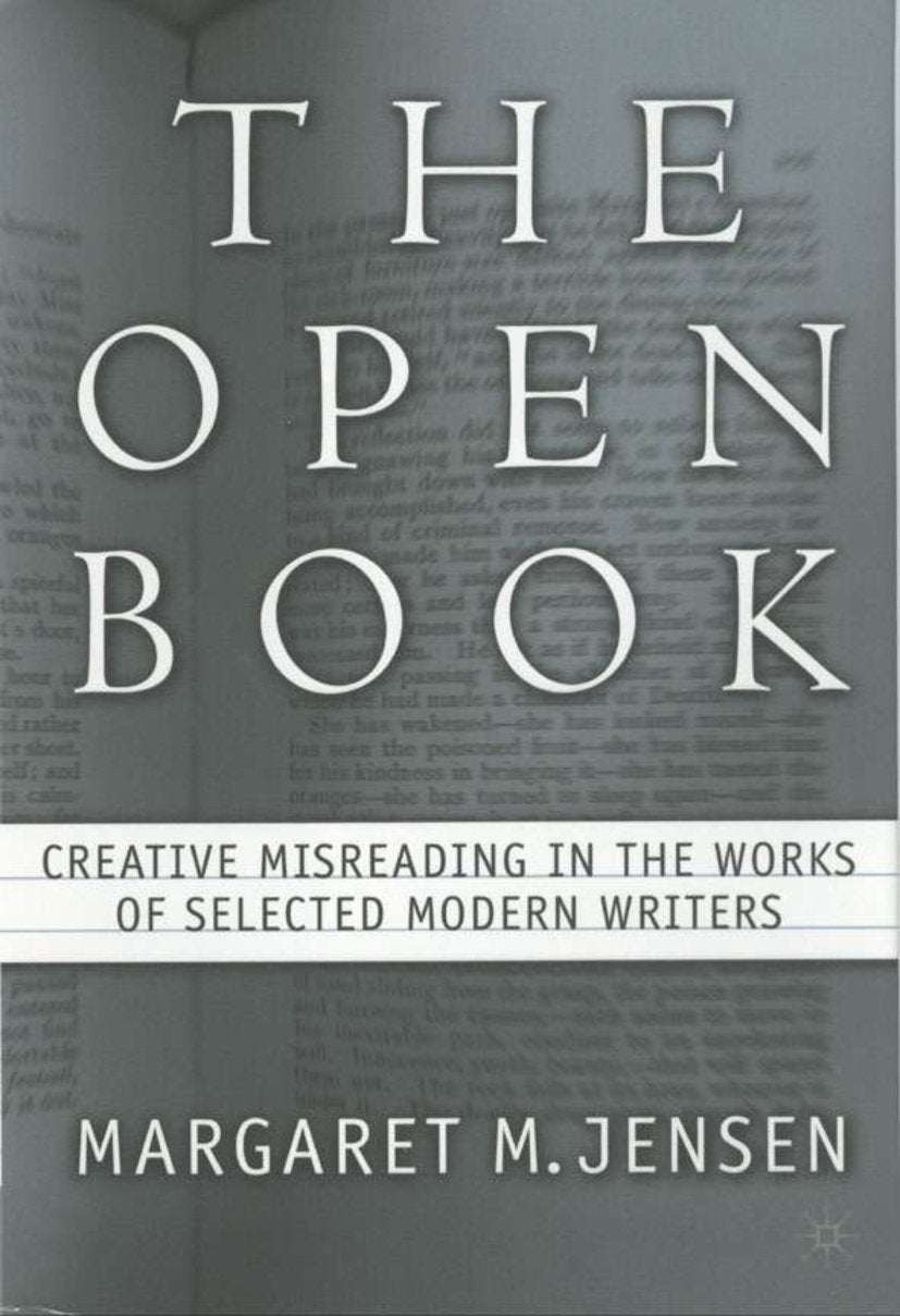 The Open Book