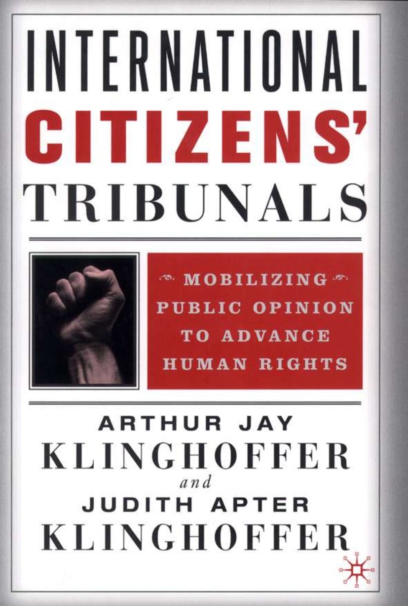 International Citizens' Tribunals