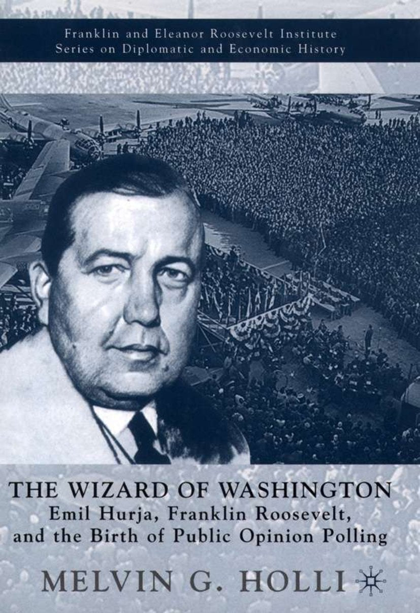The World of the Roosevelts