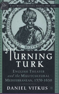 Early Modern Cultural Studies 1500–1700