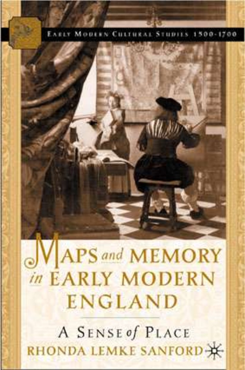Early Modern Cultural Studies 1500–1700