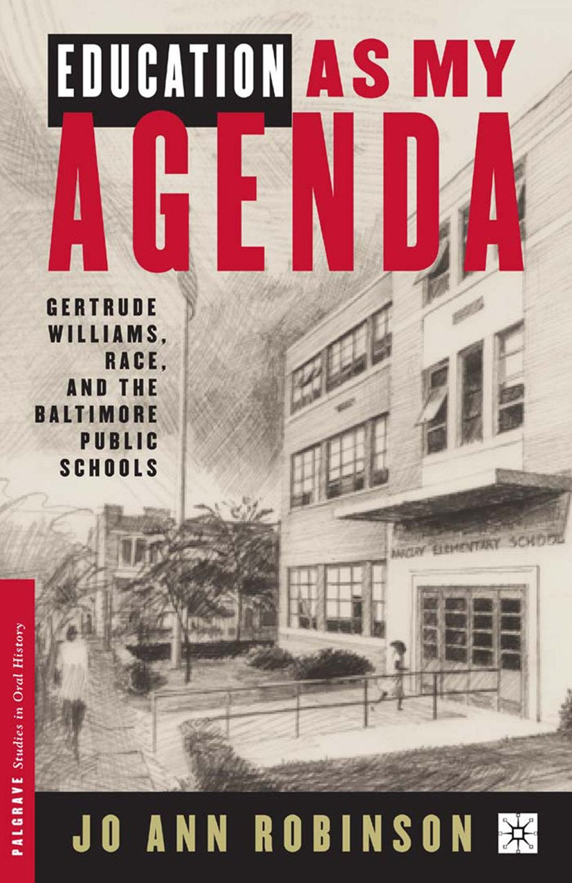 Palgrave Studies in Oral History