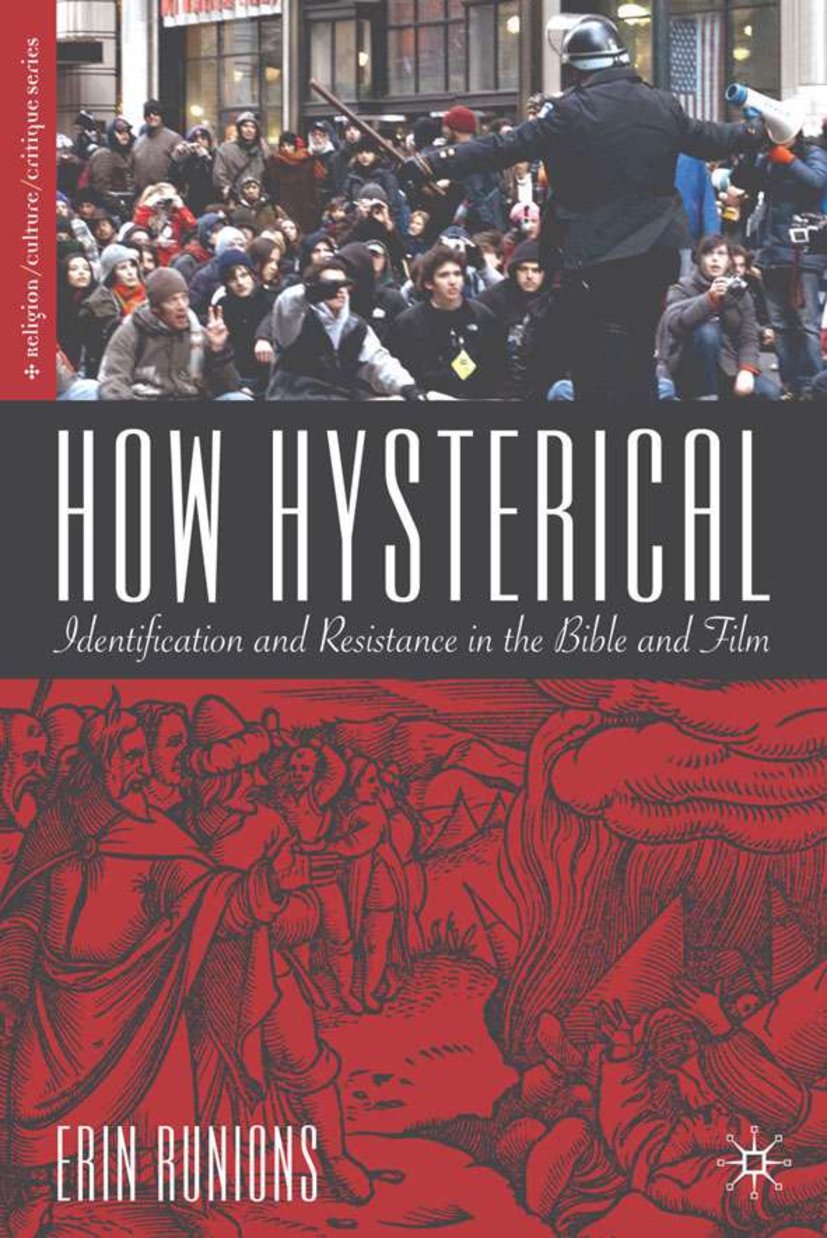 Religion/Culture/Critique