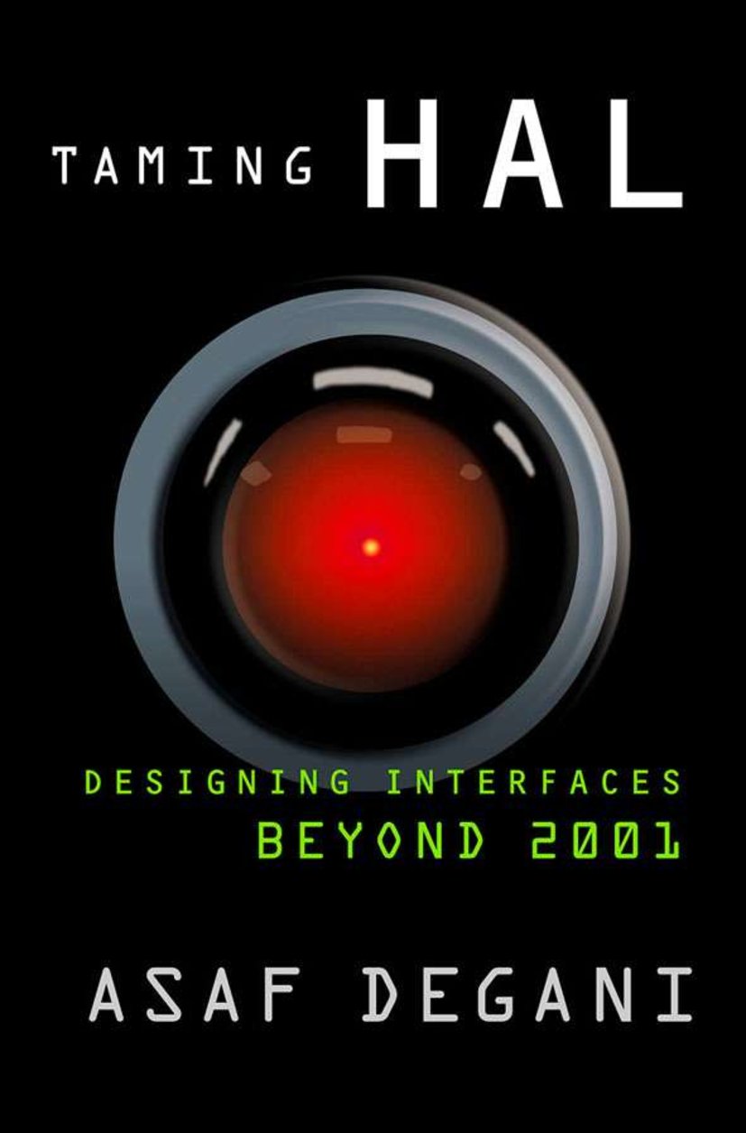 Taming HAL