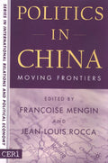 CERI Series in International Relations and Political Economy