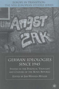 Europe in Transition: The NYU European Studies Series