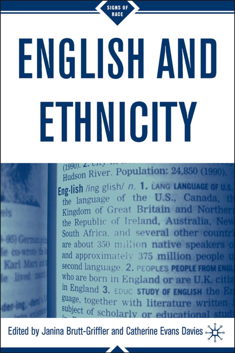 Signs of Race