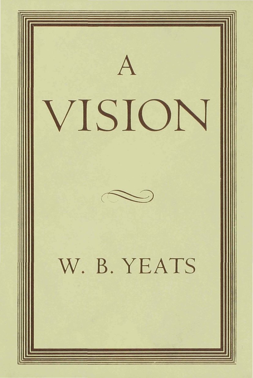 A Vision