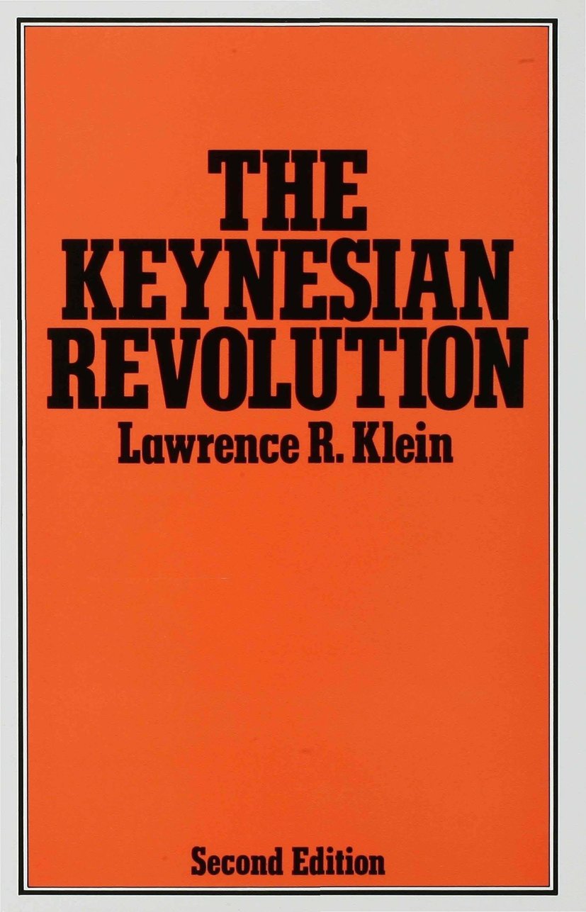 Keynesian Studies