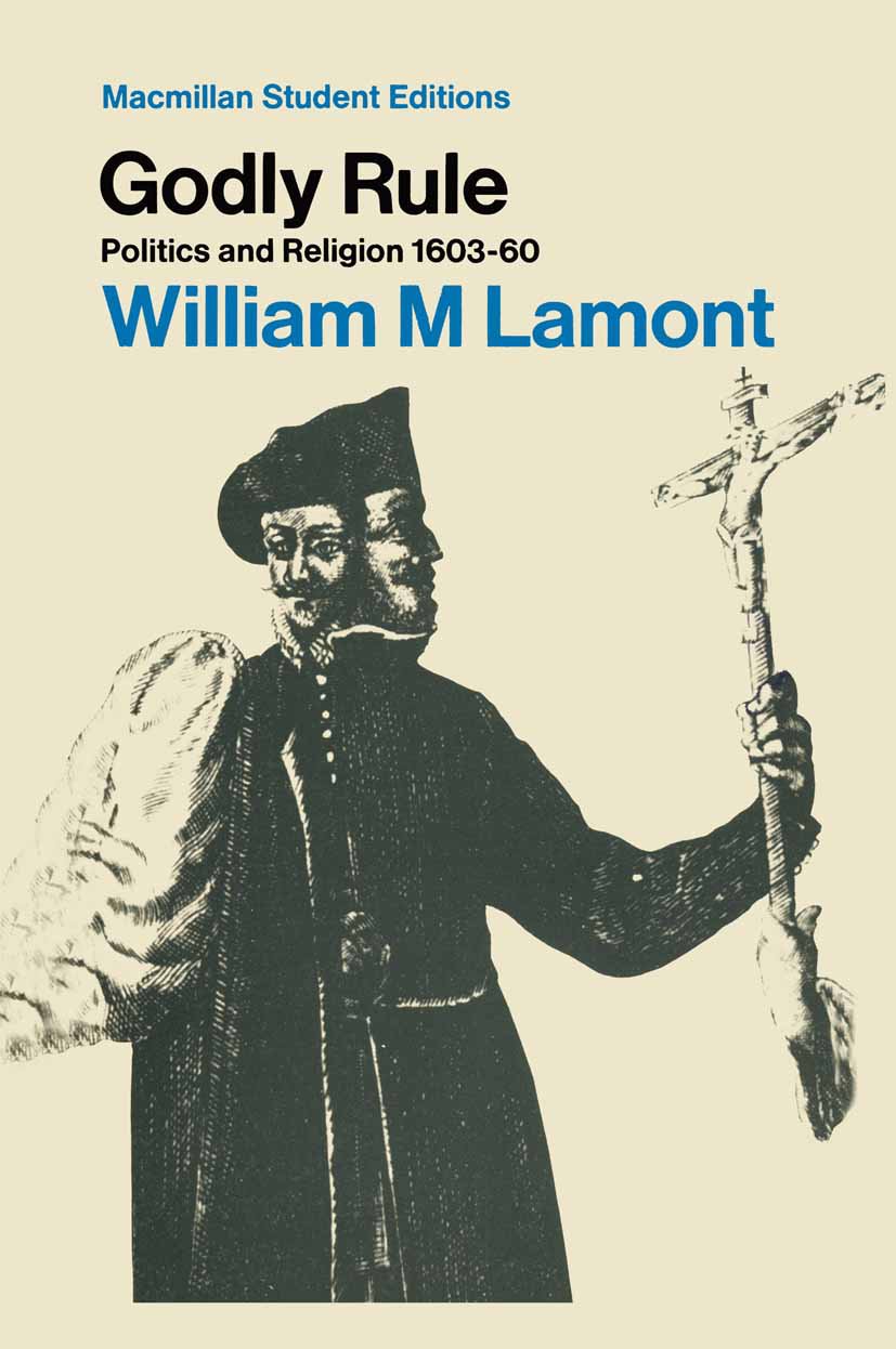 Godly Rule
